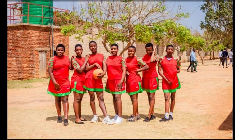 Netball